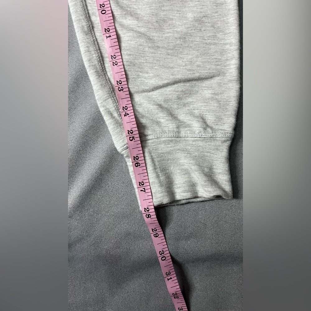 lululemon athletica Heather Gray Joggers - Picture 11 of 11